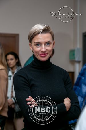 Фотограф Вадим Свирин - Регистрация